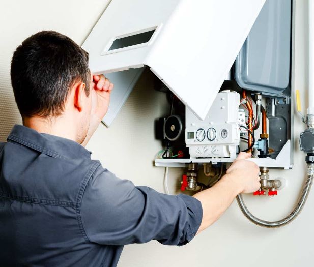 7/24 Kombi Servisi - Acil Kombi Arıza Tamir